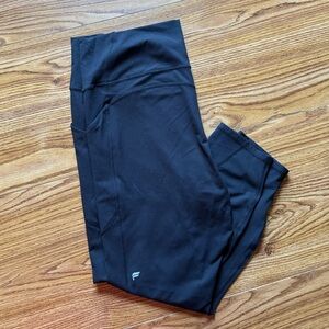 Purelux 7/8 leggings with pocket